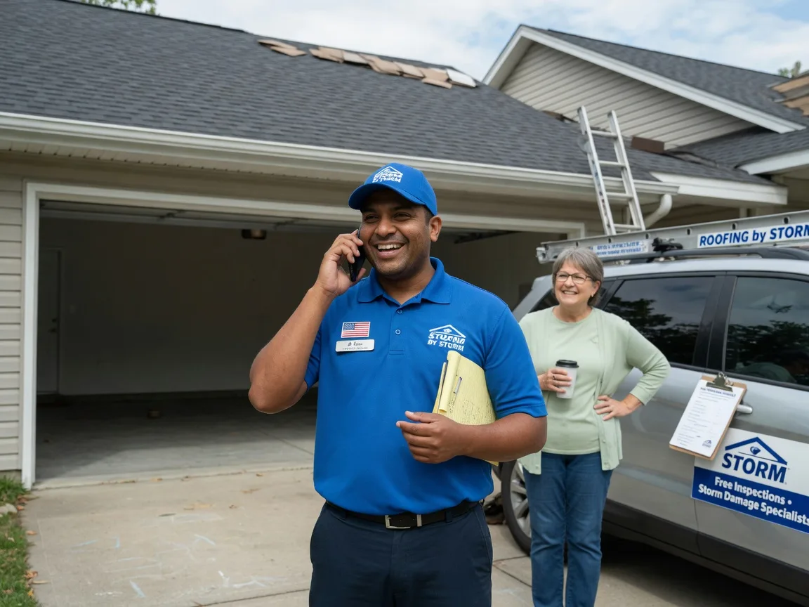 Roof Repair Near Me Saint Cloud, MN FAQs